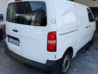 Gebraucht Peugeot Expert 122 PS (89 kW) 2017 Weiß Van