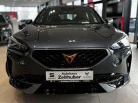 Gebraucht Cupra Formentor VZ 310 PS (228 kW) 2022 Grau SUV