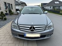 gebraucht Mercedes C320 CDI Avantgarde