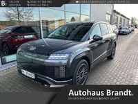 Neu Hyundai Ioniq 9 225 kW (307 PS) 2026 Grau SUV
