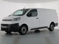 Gebraucht Citroën Jumpy 102 PS (75 kW) 2022 Andere Van / Kleinbus
