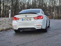 Gebraucht BMW M4 431 PS (317 kW) 2015 Coupé