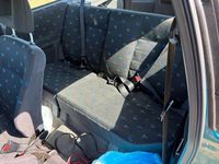 Second-hand Opel Astra 75 CP (55 kW) 1994 Verde Coupe