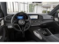 Gebraucht Mercedes GLE350 Advanced Plus 197 PS (144 kW) 2024 Grau / selenitgrau SUV