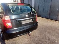 gebraucht Honda FR-V 1.8 Comfort