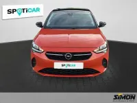 Gebraucht Opel Corsa Edition 100 kW (136 PS) 2022 Kleinwagen