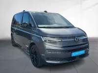 Gebraucht VW T7 Style 150 PS (110 kW) 2025 Indiumgrau metallic Van