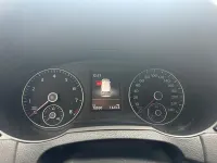 Gebraucht VW Sharan 150 PS (110 kW) 2022 Grau Van / Kleinbus