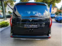 Gebraucht Renault Kangoo Equilibre 89 kW (122 PS) 2023 Schwarz Van / Kleinbus