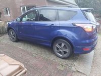 gebraucht Ford Kuga Kuga2.0 TDCi 4x4 Aut. ST-Line Restgarantie