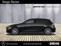 Gebraucht Mercedes A35 AMG AMG 306 PS (225 kW) 2024