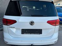 gebraucht VW Touran Highline BMT*7-SITZE*NAVI*LED*AHK*