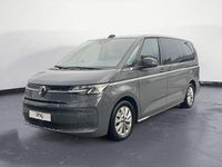 Gebraucht VW T7 218 PS (160 kW) 2022 Grau Van