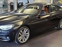 Gebraucht BMW 340 Gran Turismo M Sport 326 PS (239 kW) 2017 Limousine