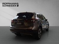 Gebraucht Nissan Qashqai Akari 158 PS (116 kW) 2021 Grau SUV