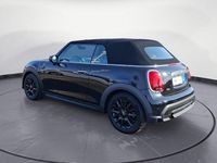 Gebraucht Mini One Cabriolet Classic 102 PS (75 kW) 2022 Schwarz Cabrio