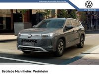 Neu VW Tayron Life 150 PS (110 kW) 2026 Grau SUV