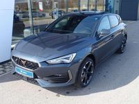 Gebraucht Cupra Leon 150 PS (110 kW) 2024 Magnetic grau Limousine