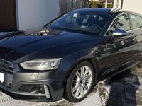 Gebraucht Audi S5 Premium 354 PS (260 kW) 2017 Grau Coupé