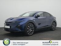 Neu Alpine A390 294 kW (401 PS) 2026 Blau SUV