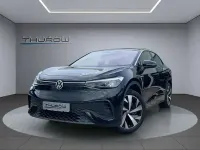 Gebraucht VW ID.5 Pro 127 kW (174 PS) 2023 Schwarz SUV