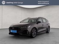 Usata Ford Focus ST-Line 116 CV (85 kW) 2024 Grigio Station wagon
