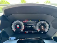 Gebraucht Audi A3 Advanced 150 PS (110 kW) 2021 Grau Limousine