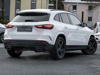 Gebraucht Mercedes GLA180 Advanced 136 PS (100 kW) 2024 Weiss unilack polarweiss SUV
