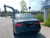 gebraucht Audi A4 