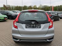 gebraucht Honda Jazz 1.3 Comfort *1.Hand*Shz*Pdc*Bluetooth*