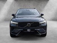 Neu Volvo XC60 Plus 455 PS (334 kW) 2026 Grün SUV