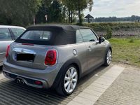 gebraucht Mini Cooper S Cabriolet Cooper S