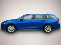 Neu Skoda Octavia Selection 150 PS (110 kW) 2026 Andere