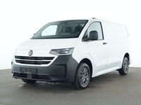 Gebraucht VW Transporter 170 PS (125 kW) 2025 Clear white Van