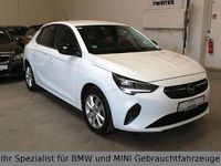 Gebraucht Opel Corsa Elegance 75 PS (55 kW) 2022 Weiß Kleinwagen