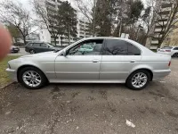Gebraucht BMW 530 231 PS (169 kW) 2002 Silber Limousine