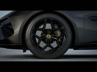 Gebraucht Lotus Emeya 450 kW (612 PS) 2026 Schwarz Kleinwagen