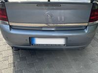 gebraucht Opel Vectra GTS 2.2 Limousine