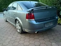 Gebraucht Opel Vectra GTS 147 PS (108 kW) 2003 Grau Limousine