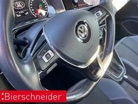 gebraucht VW Polo 1.6 TDI DSG Highline LED NAVI ACC BLINDSPOT SHZ