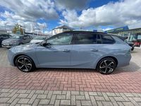 Neu Opel Astra 131 PS (96 kW) 2025 Grau Kombi