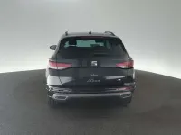 Gebraucht Seat Ateca CONNECT 150 PS (110 kW) 2023 Schwarz SUV