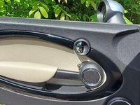 Second-hand Mini Cooper Coupé 122 CP (89 kW) 2013 Negru Coupe