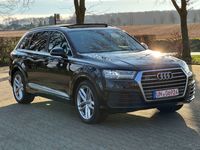 gebraucht Audi Q7 3.0 TDI *quattro*7-SITZER*PANO*HUD*SOFT*NACHT