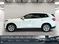 Gebraucht BMW X3 Sport Line 190 PS (139 kW) 2025 Weiß SUV