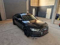 Gebraucht Audi S6 Comfort 450 PS (330 kW) 2016 Grau Limousine