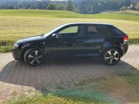 gebraucht Audi A3 Sportback 