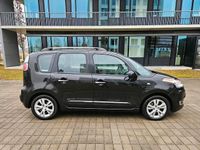 Gebraucht Citroën C3 Exclusive 120 PS (88 kW) 2010 Schwarz Van / Kleinbus