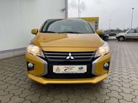 gebraucht Mitsubishi Space Star 1.2 Select+ SHZ Kamera DAB Temp.