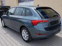 Gebraucht Skoda Scala Monte Carlo 116 PS (85 kW) 2024 Kleinwagen